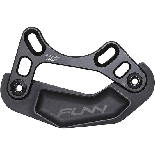 FUNN bash guard ZIPPA