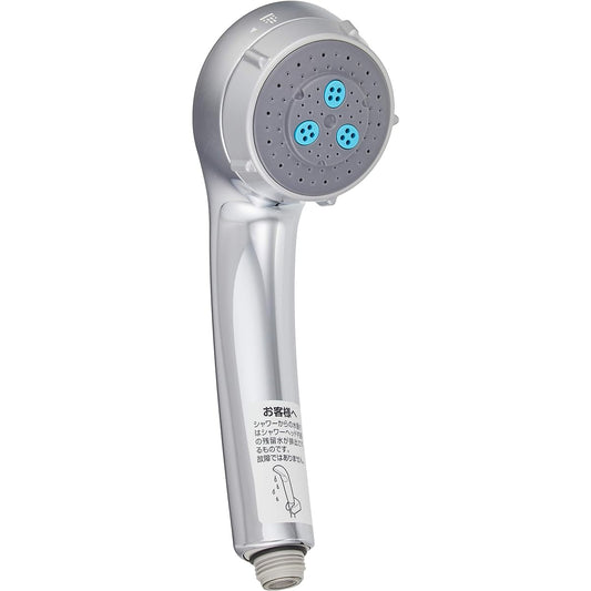 TOTO massage shower head (plated) TH770MC