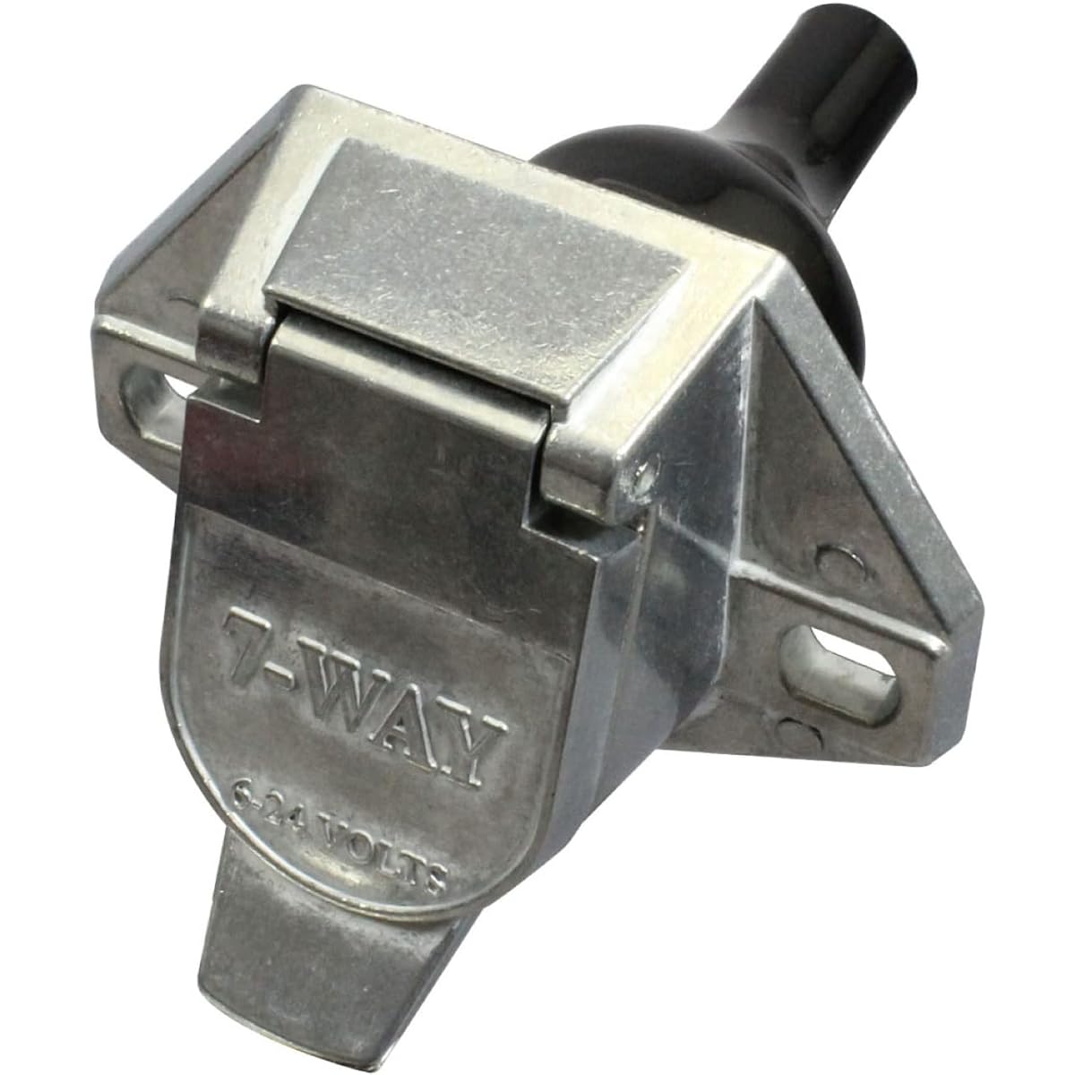 BMO JAPAN Trailer Parts Wiring Socket 40C0009