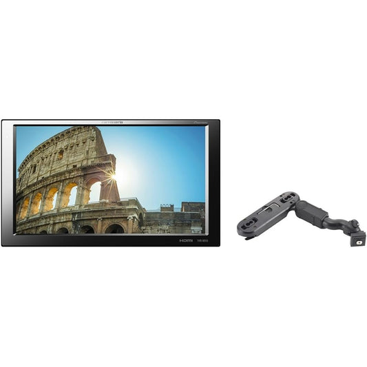 Pioneer Pioneer Monitor TVM-W910 9 inch WVGA Carrozzeria