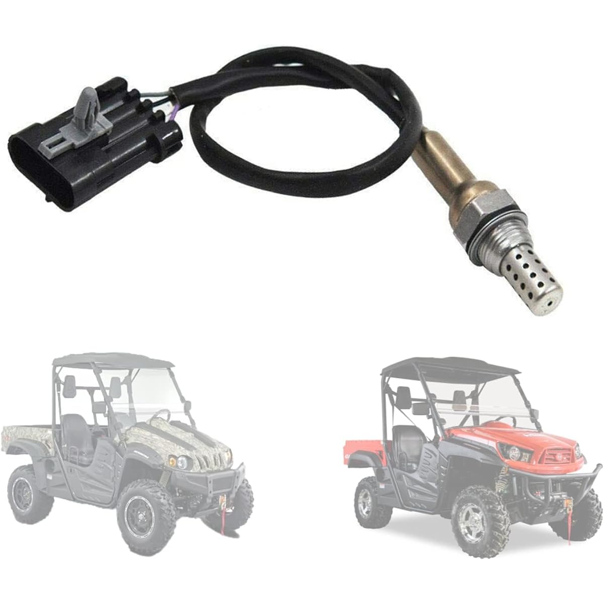 O2, sensor, oxygen, EFI, UTV, 1000, 800, 700, 500, 400, HISSIMO, Bennche, MSU, HS, YS