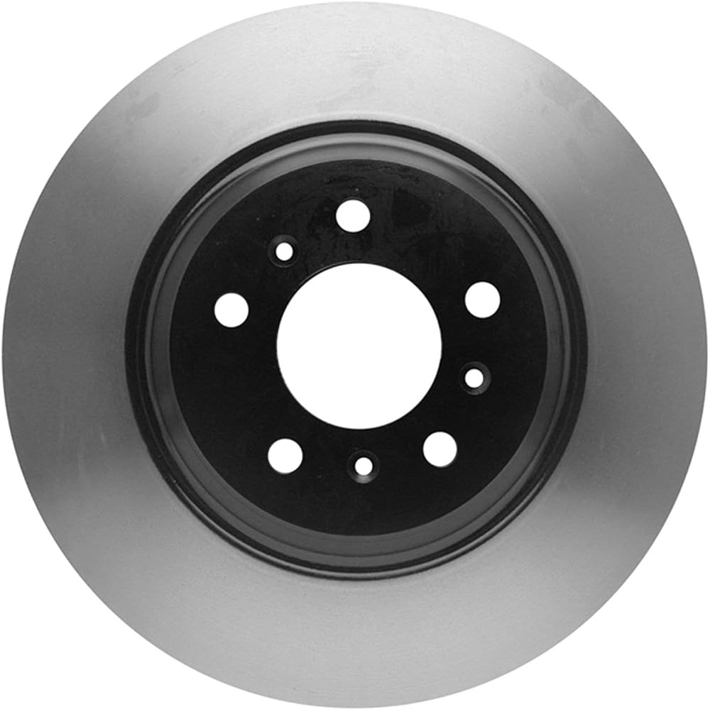 ACDelco 18A2414 Professional Front Disc Brake Rotor