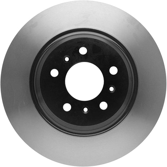 ACDelco 18A2414 Professional Front Disc Brake Rotor