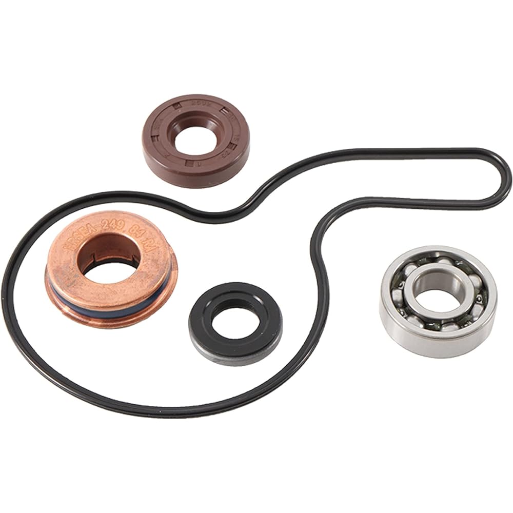 Hot rod WPK0055 Water pump kit