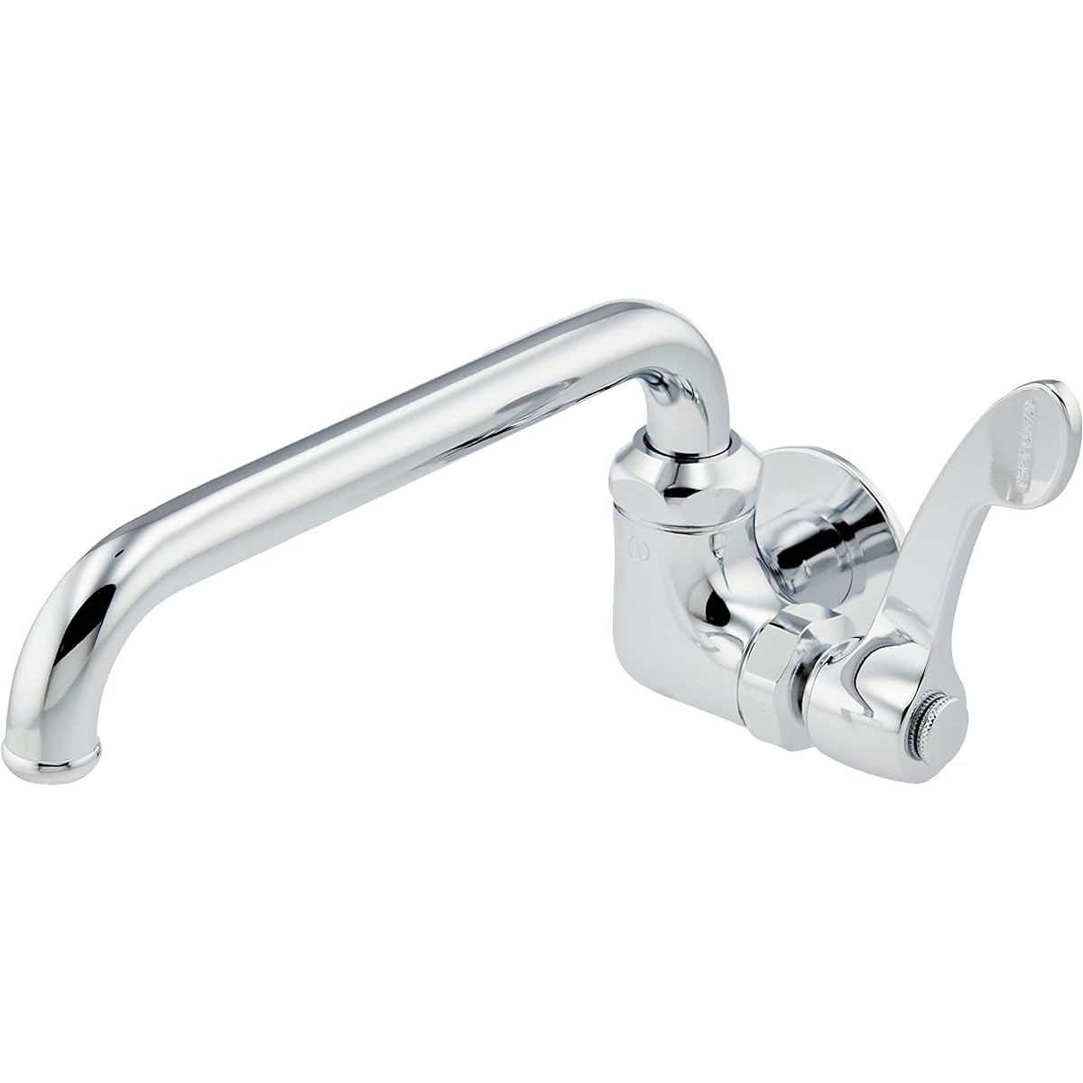KAKUDAI horizontal adjustable faucet for kitchen 707-007-13QR