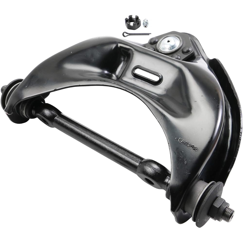 MOOG RK620260 Control arm and ball joint assembly