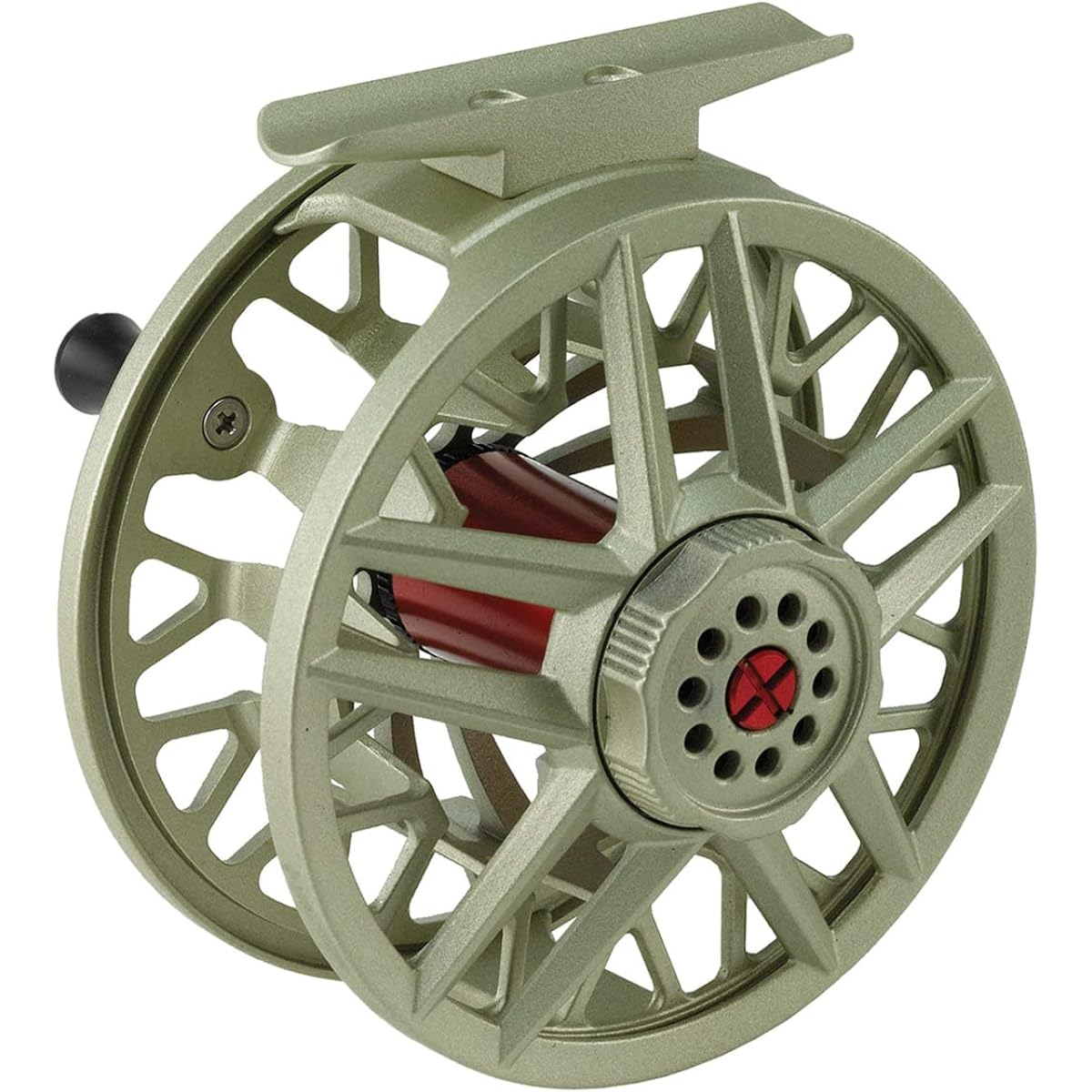 TIEMCO Oracle MA Light Gold 3/4 Reel