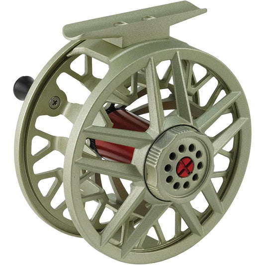TIEMCO Oracle MA Light Gold 3/4 Reel