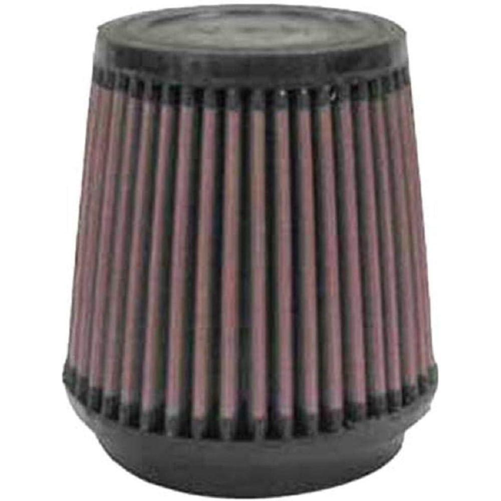 K & N Universal Air Filter raundotexipa- 89 mm ru2790