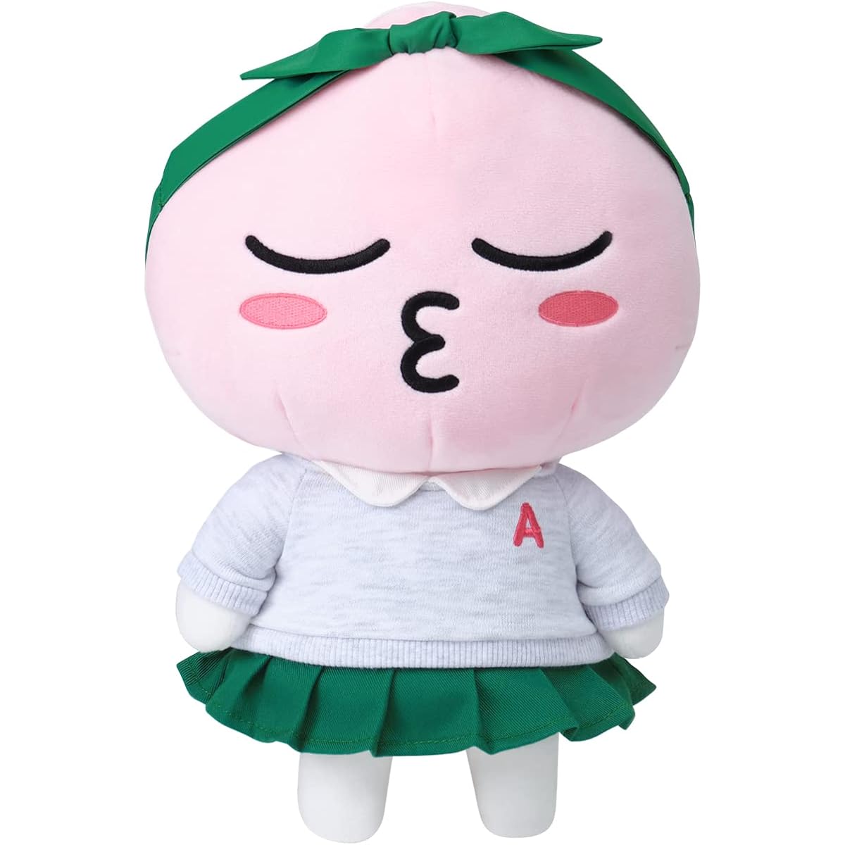 [Official] KAKAO FRIENDS GOLF Costume Driver Cover 3.0, Character Golf Head Cover