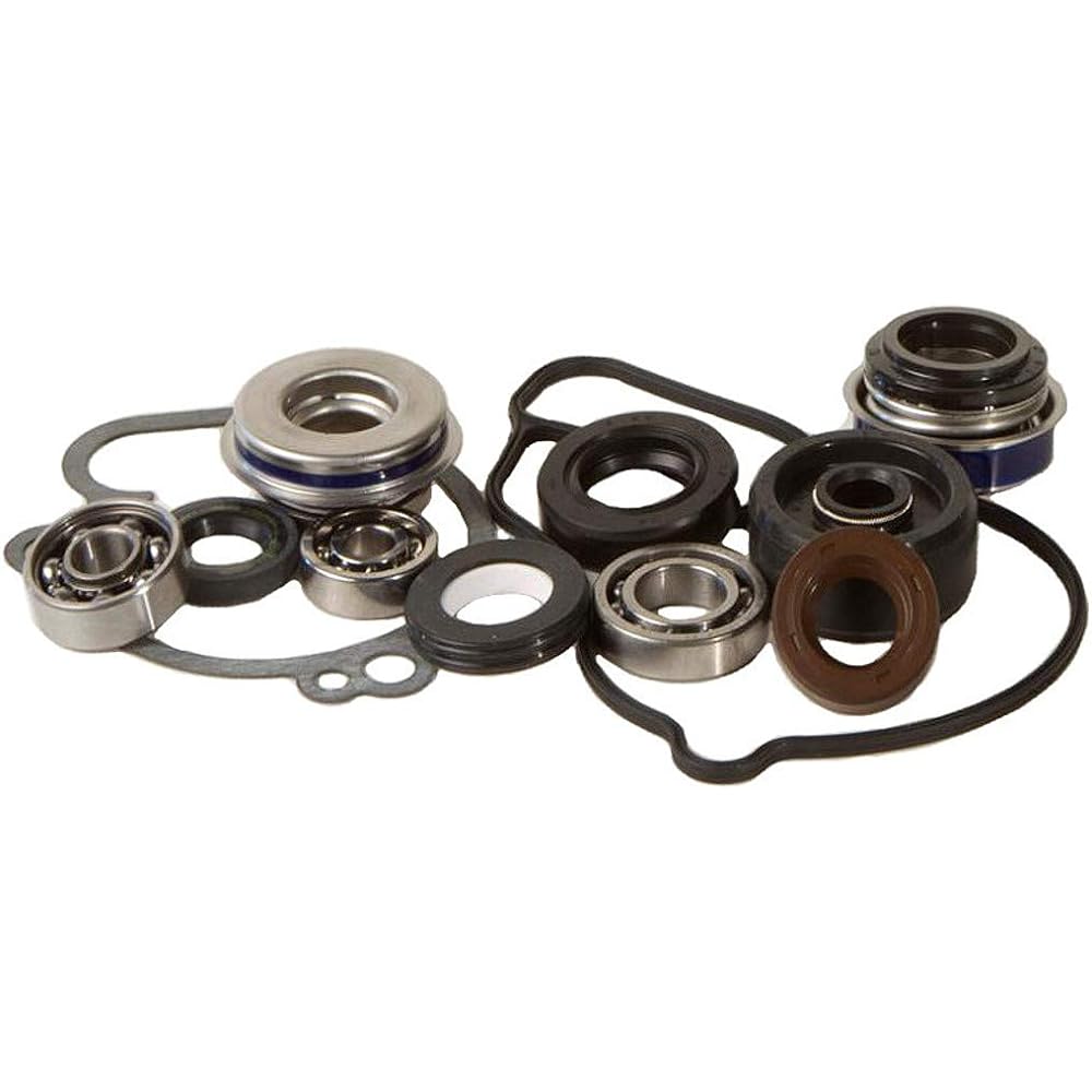 HOT RODS Water Pump Kit KTM (06-08) 50 SX Pro Junior LC (02-05) WPK0068