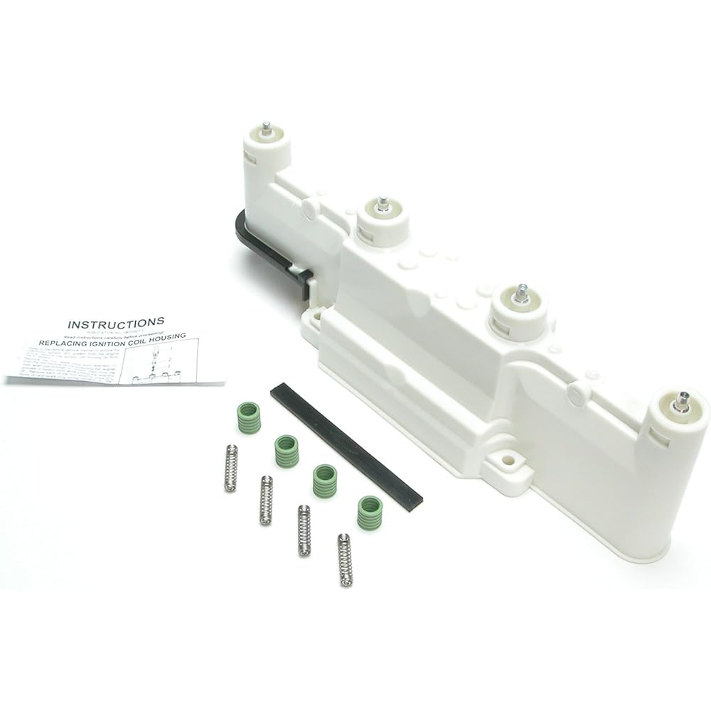 Delphi GN10162 Ignition coil housing