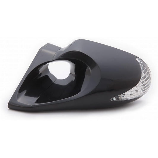 Nissan Silvia S15 series [1999~2002] JTC mirror LED black mirror surface electric adjustment right hand drive SBMJTBKALHR-1409