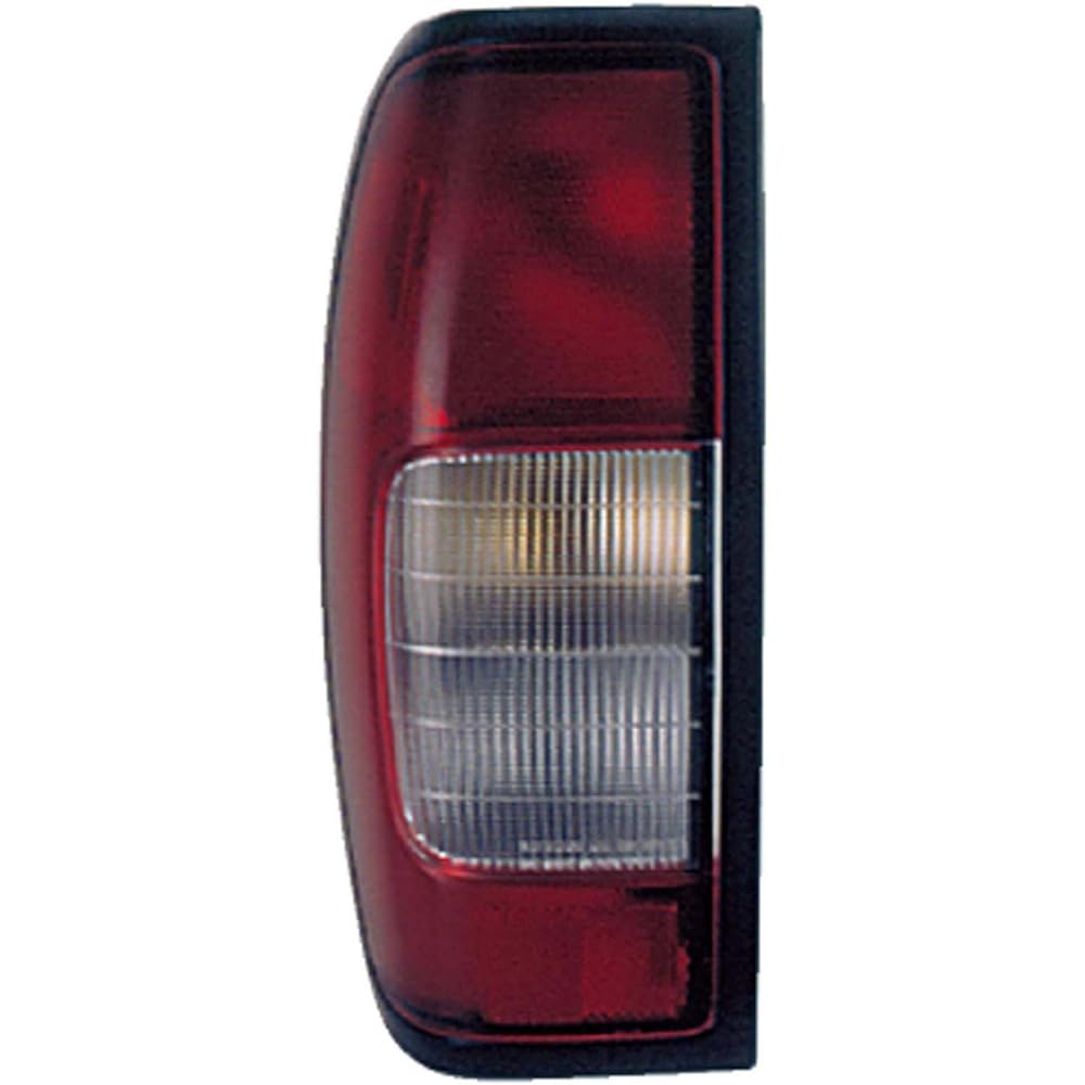 Dorman 1610831 Nissan Frontier Passenger Side Tail Light