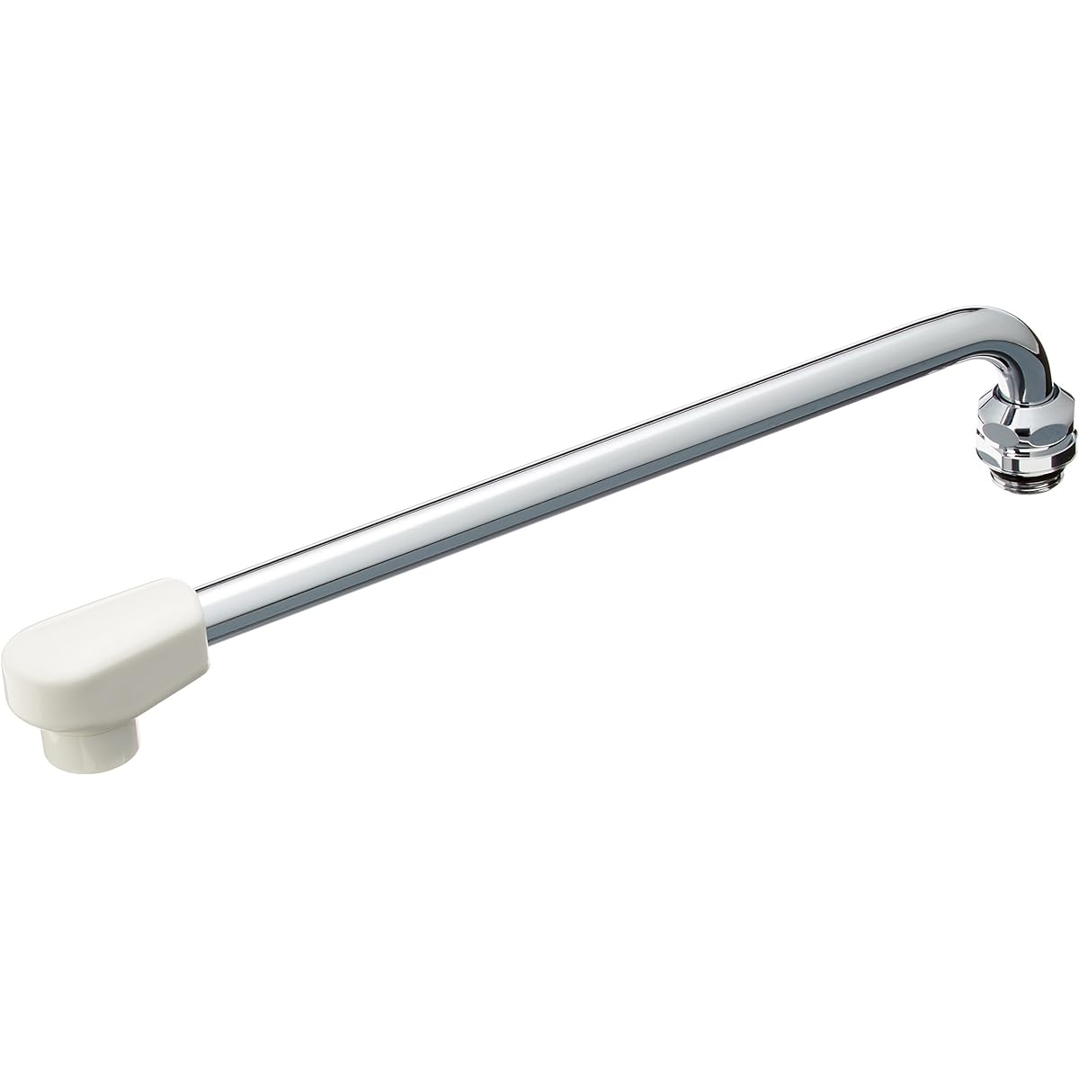 Water discharge pipe for KVK KF181 with 300mm joint Z521J-30