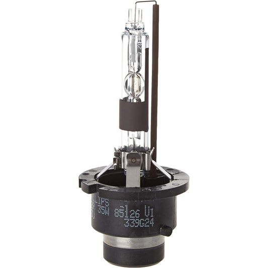 Philips 85126VIC1 D2R Vision Xenon Bulbs