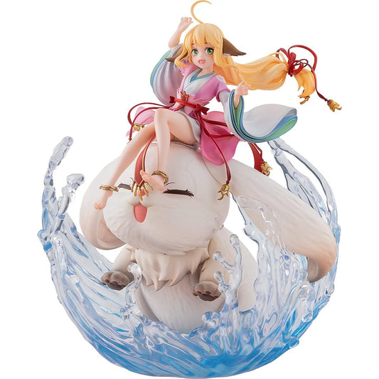 Matchmaking Inu-chan Suso Nuriyama Mansuiyama Ver. 1/7 scale ABS&PVC painted finished figure SO92426