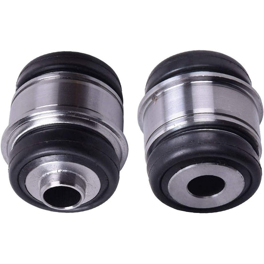 BAPMIC 33326767748 Rear Suspension Ball Joint Bushing Kit BMW E39 E52 E64 E65