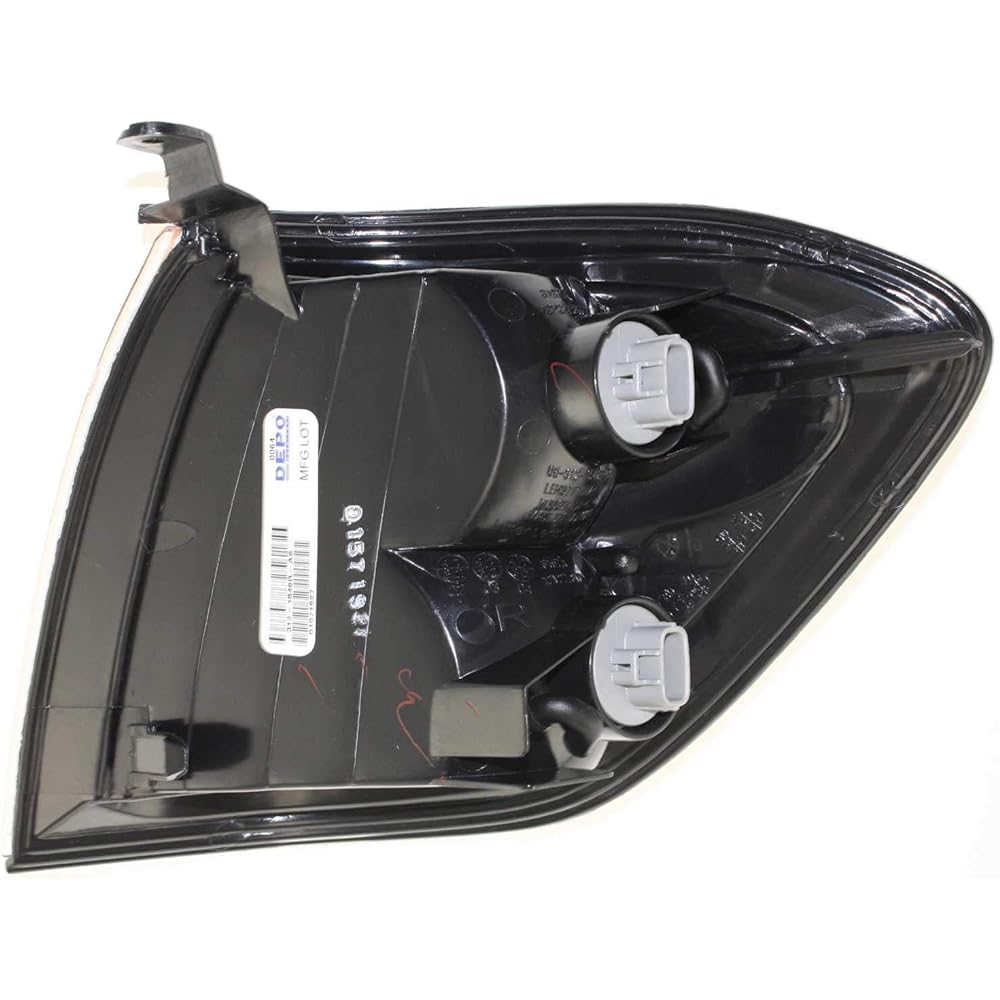 EVAN FISCHER Winker Light TO2531143 2000-2004 Toyota Tandra & 2001-2004 Supports Sequoia