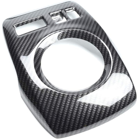 SecondStage Nissan Leaf ZE1 type shift panel digital carbon tone/SHN0170DCB