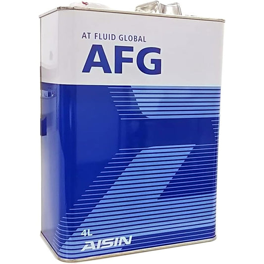 AISIN/AFG 4L ATF Global Product Number: ATF4004