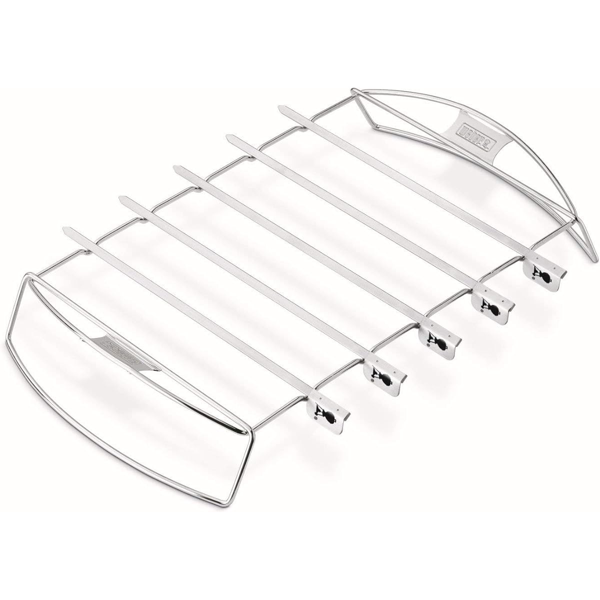 Weber Kebab Set 6606