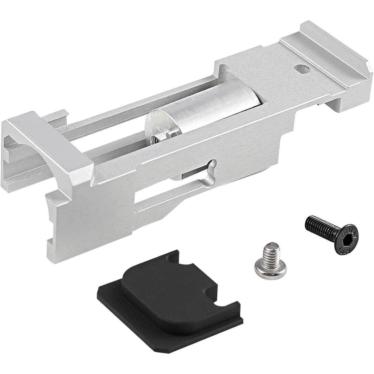 Guns Modify 6061 Blowback Housing Ver.2 Compatible with Tokyo Marui G18C