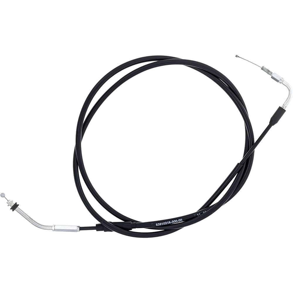 POLARIS RZR Throttle cable genuine OEM parts 0454311 quantity 1