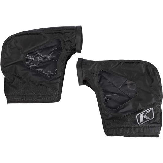 KLIM Direct Handlebar Muff Black