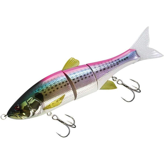 JACKALL Lure Dow's Swimmer 220SF