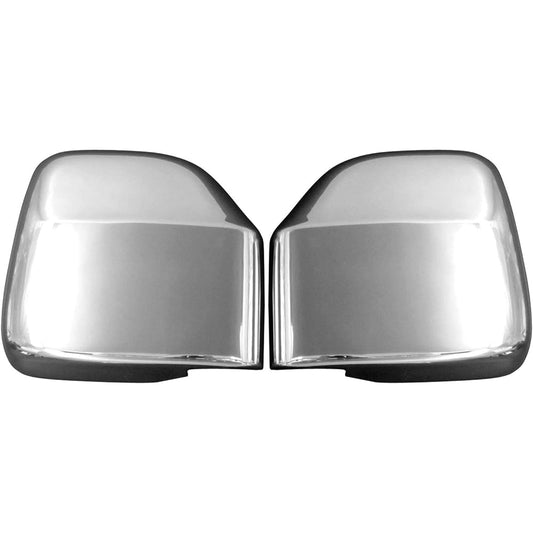 BRIGHTZ Town Ace Van S402M S412M Plated Door Mirror Cover A Type [MIR-SID-217] S402 S412 402 412 Town Ace Van 24790