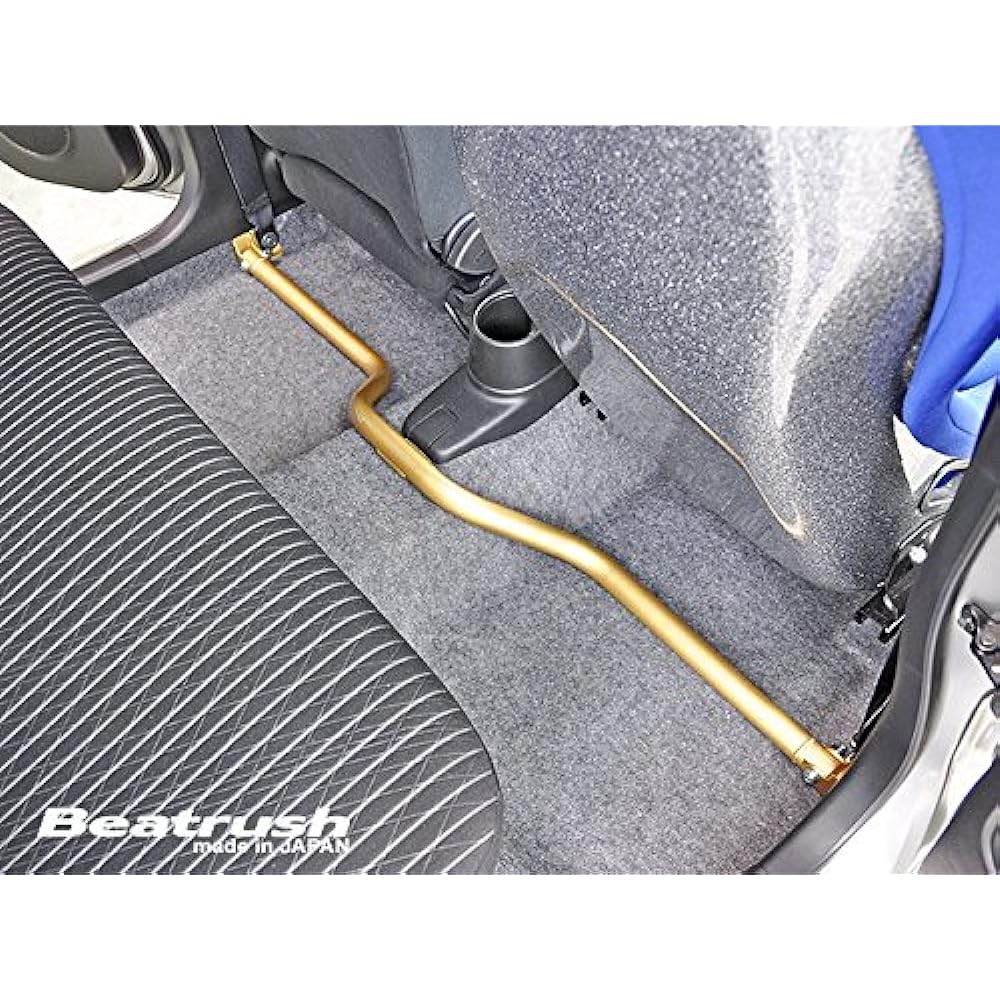 Rail Alto Turbo RS/Works HA36S Floor Performance Bar S88504PB-C