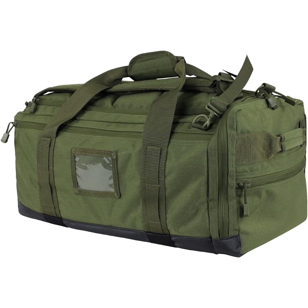 [Condor] Luggage - Carry-on luggage. 111094-001 1725kg Olive Drab