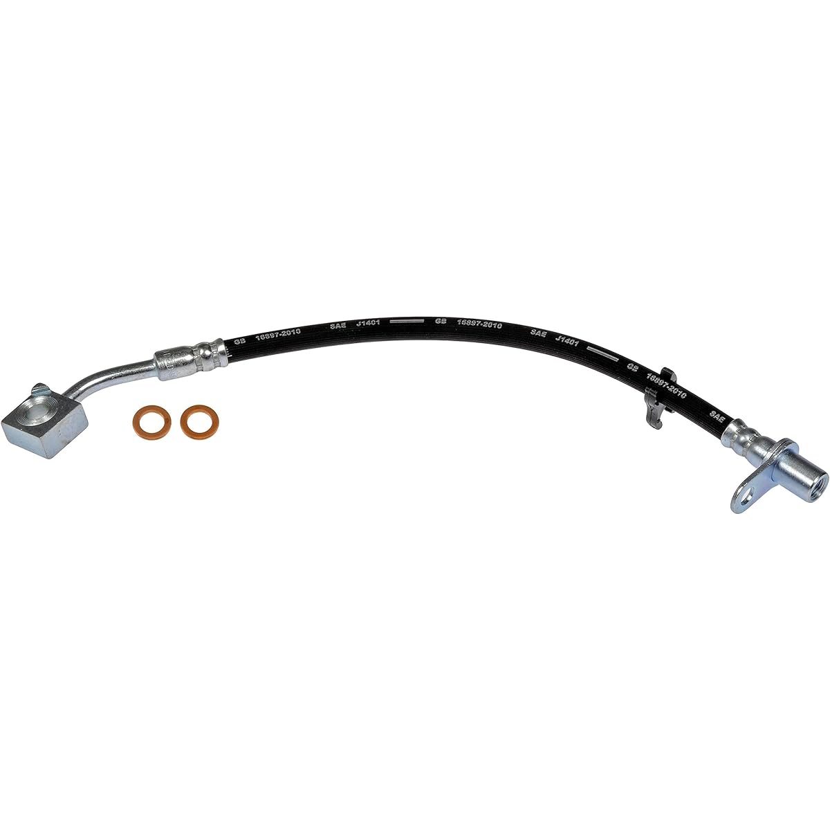 Dorman H620937 Hydraulic Brake Hose