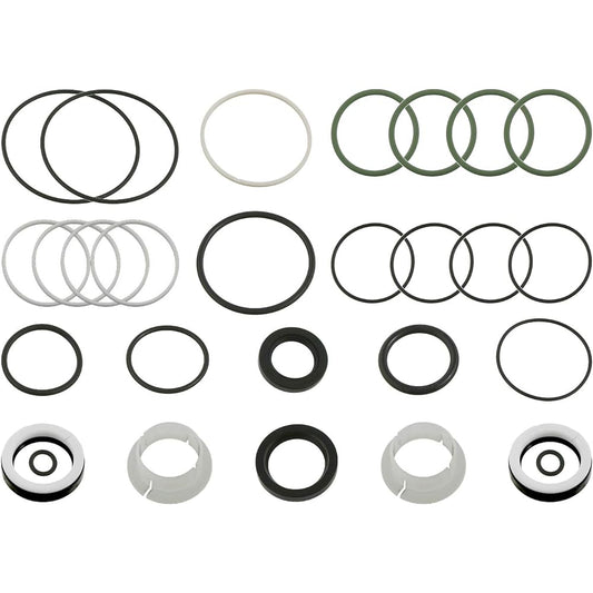 FEBI BILSTEIN 26241 Gasket Set Power Steering 1 Pack
