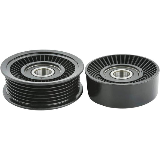 Febest Pulley Eye Dela Kit 2087-GCHR-KIT OEM 53030958AG