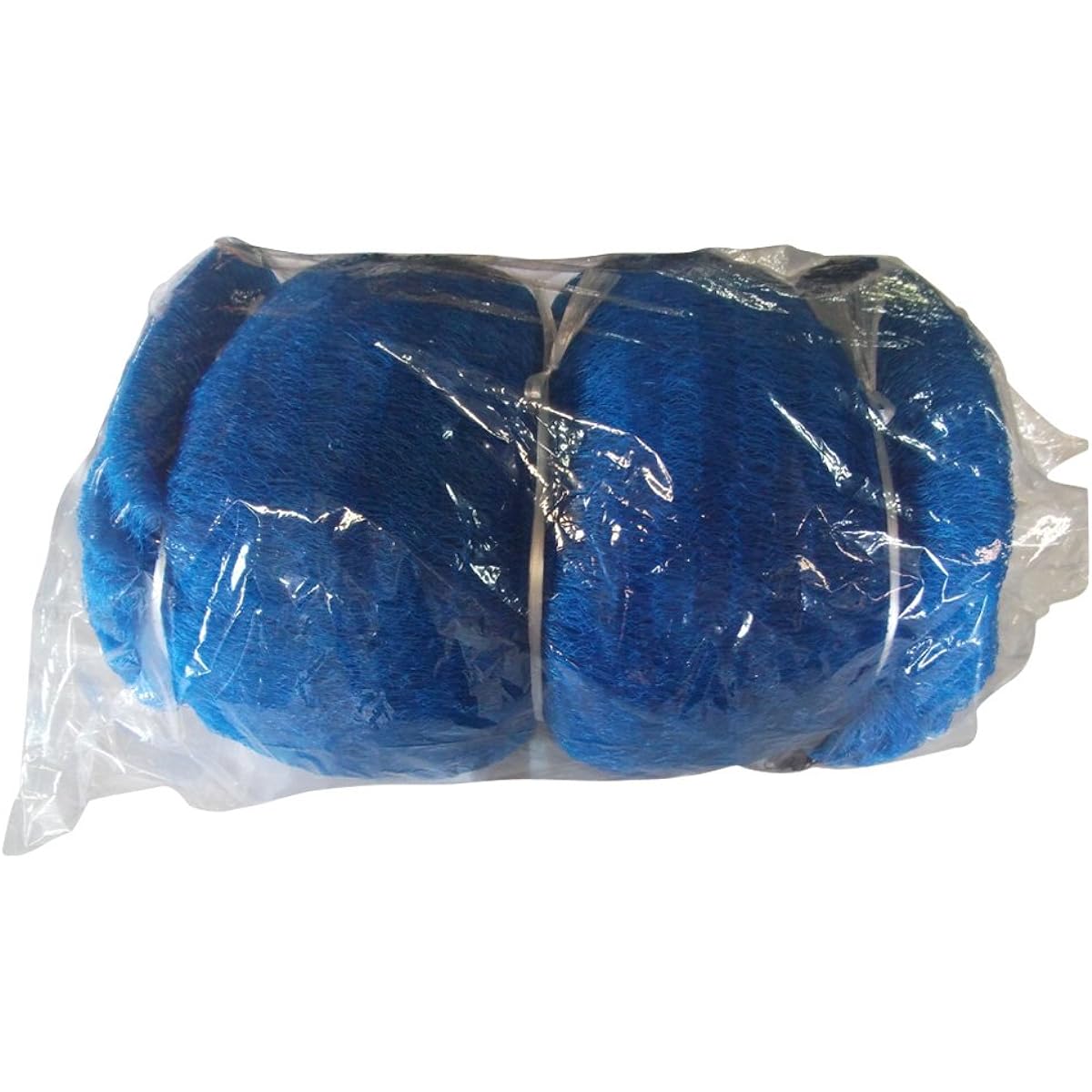 Tokyo Tobari Strong Bird Netting 20mm Square 18.0m x 18.0m [Blue/800d Single Thread] KG100 501311