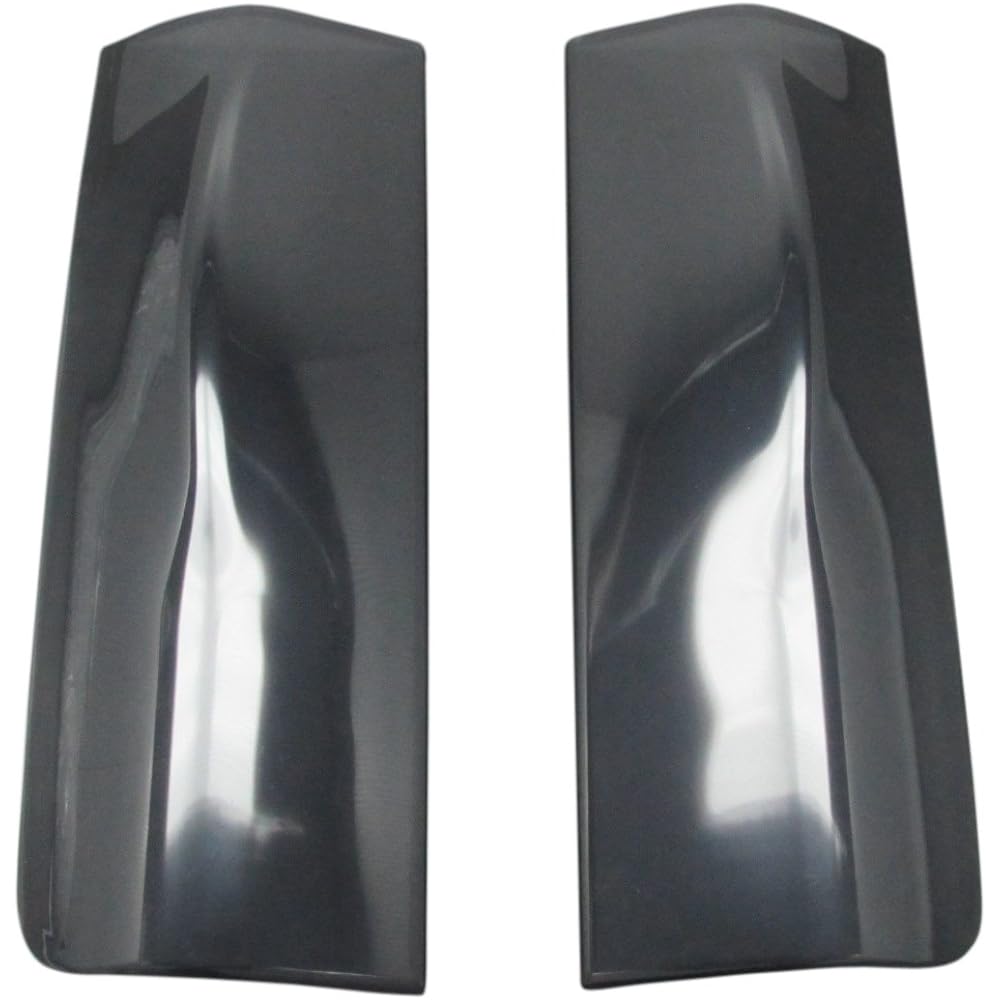 BRIGHTZ ek sports H82W smoked tail light cover [SMO-REA-008] 82 H82 82W ek sports ek ek ek 2206