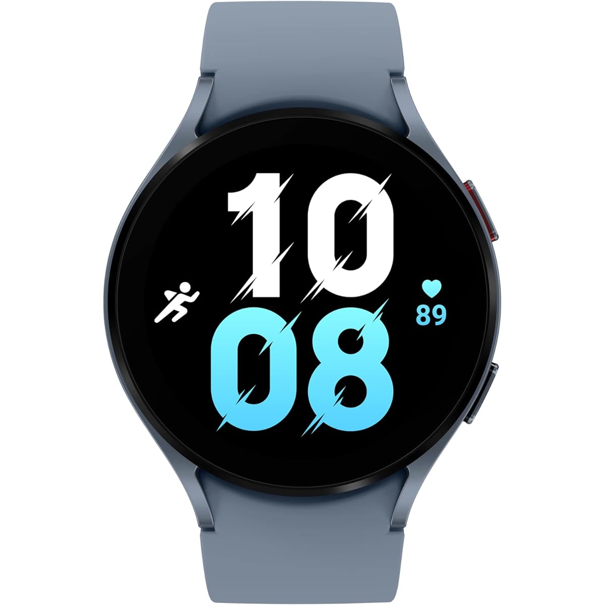 Galaxy Watch5 44mm / with phone function / Sapphire [by Galaxy genuine domestic genuine product] SM-R910NZBAXJP