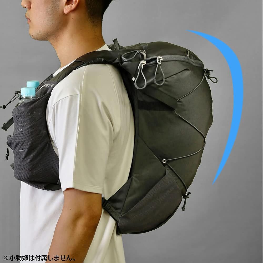 [Pergo Works] PaaGo works Rush 20 RP304