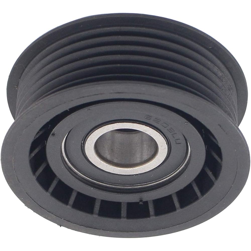 New Yall Drive Belt Idler Pulley