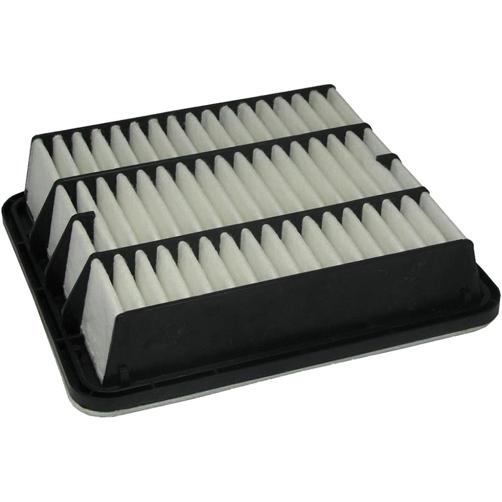 ECOGARD XA5279 Premium Engine Air Filter Lexus LS430 4.3L 2001-2006, GS400 4.0L 1998-2000