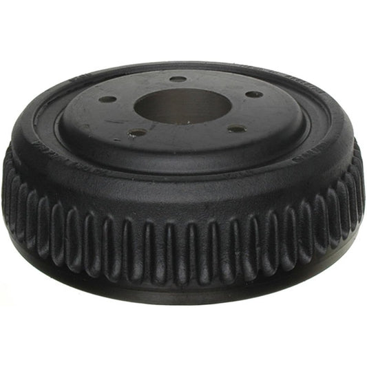Raybestos 2572R Professional Grade Brake Drum Silver