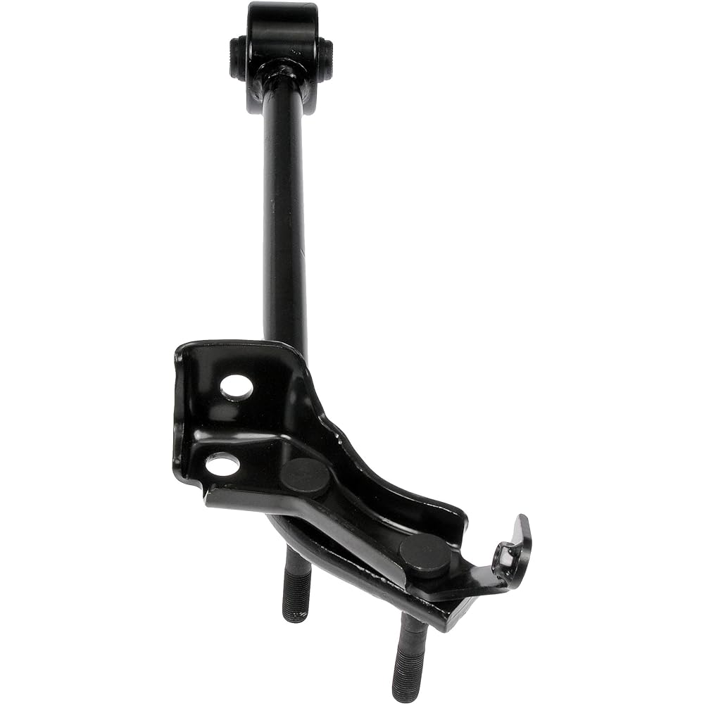 DORMAN 524-721 Front Driver Suspension Strattrat Rod