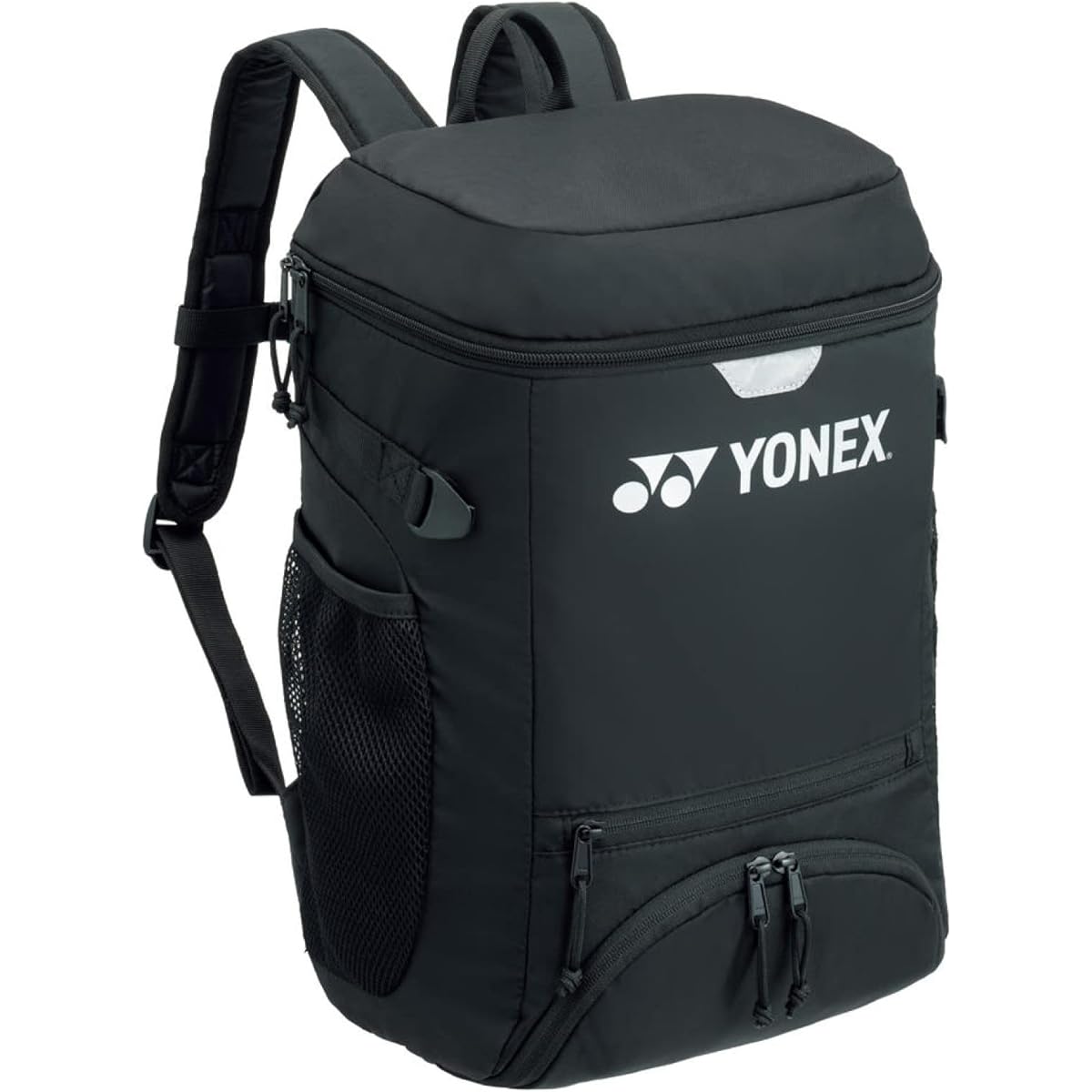 YONEX Tennis Rucksack Junior Backpack with Storage Pocket BAG228AT