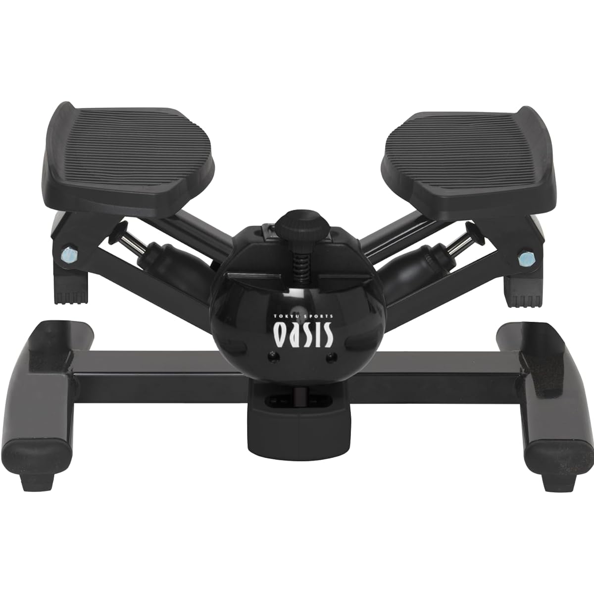 Tokyu Sports Oasis Twist Aero Stepper Mode Switching Function (Twist/Aero) Continuous Use About 60 Minutes Quiet SP-200 5 Year Product Warranty
