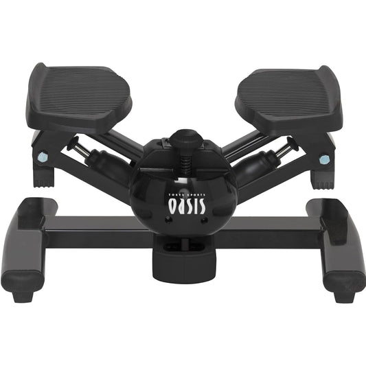 Tokyu Sports Oasis Twist Aero Stepper Mode Switching Function (Twist/Aero) Continuous Use About 60 Minutes Quiet SP-200 5 Year Product Warranty