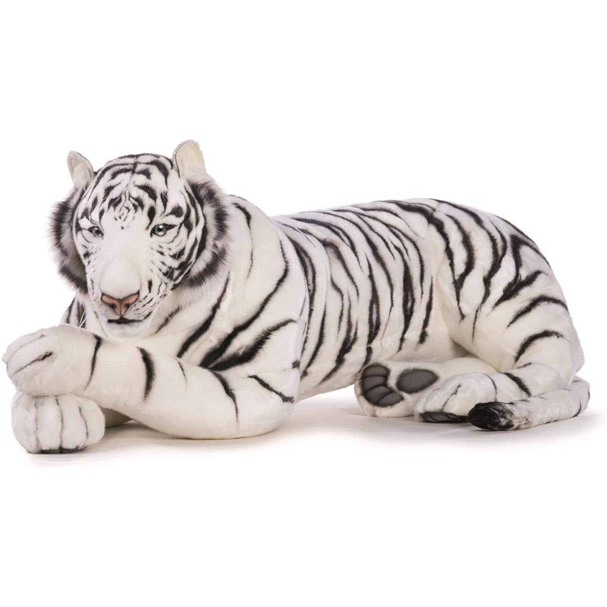 HANSA White Tiger 145cm Acrylic No.5920