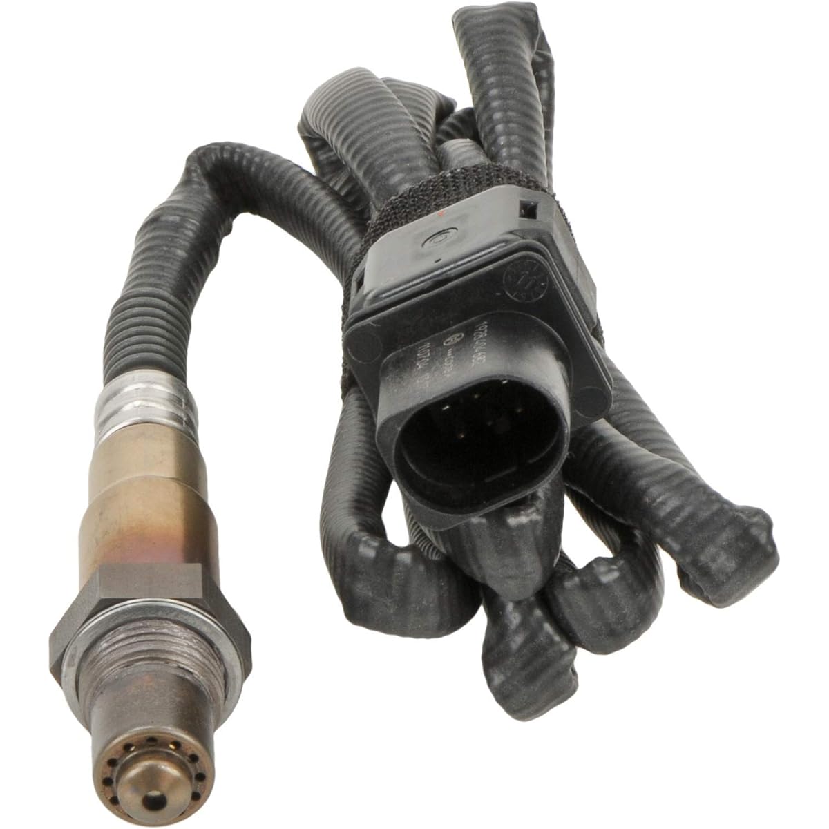 Bosch 17098 Bosch 17098 Original device wide band oxygen sensor BMW XW X3 128i 135i 325Xi328i 328xi330i 330xi335i 335IS 335XI525I 525xi525i 30 Xi + More