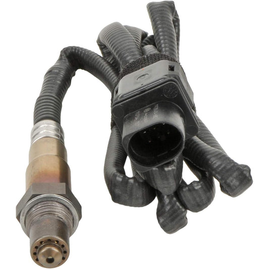 Bosch 17098 Bosch 17098 Original device wide band oxygen sensor BMW XW X3 128i 135i 325Xi328i 328xi330i 330xi335i 335IS 335XI525I 525xi525i 30 Xi + More